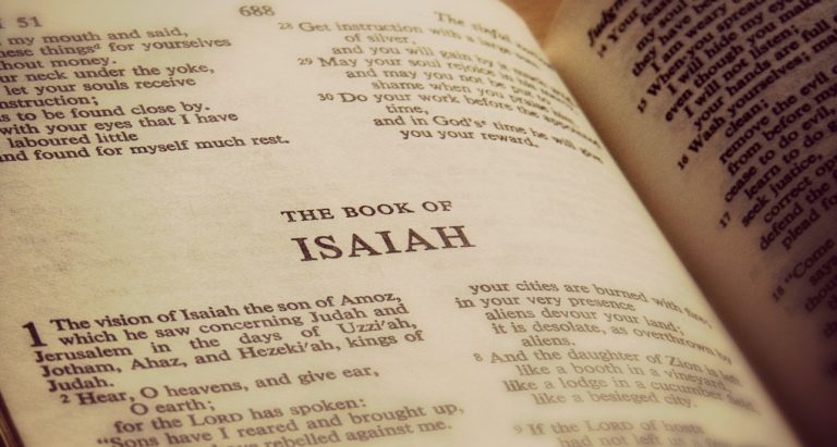 the-book-of-isaiah-reformed-heart